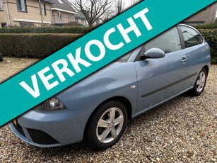 Seat Ibiza 1.4-16V Trendstyle