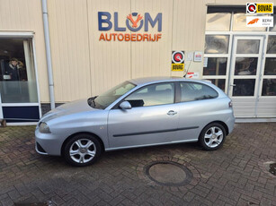 Seat Ibiza 1.4-16V Trendstyle