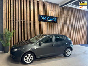 Seat Ibiza 1.4 Spirit Airco,Nieuwe APK,1e Eigenaar