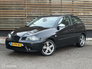 Seat Ibiza 1.8 20VT FR | origineel niet gechipt |