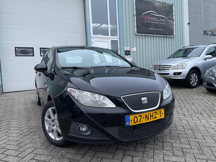 Seat Ibiza SC 1.2 TDI Ecomotive 5D (bj 2010) CLIMA|APK:10-2025