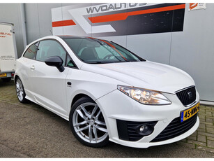 SEAT Ibiza SC 1.6 Sport