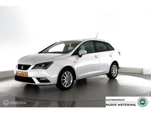 Seat Ibiza ST 1.0 EcoTSI Style Connect Apple Carplay|Android Auto|dab|stoelverw.|lmv15