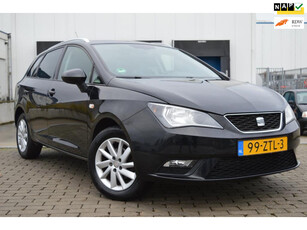 Seat Ibiza ST 1.2 TSI Chill Out Airco Clima PDC Trekhaak NAP