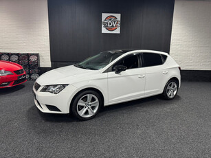 SEAT Leon 1.2 SPORT, AIRCO, CRUISE, LED, XENON,PDC,NAVIGATIE