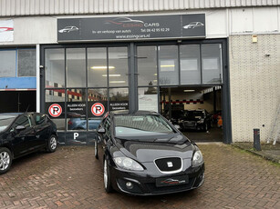 Seat Leon 1.4 TSI Reference