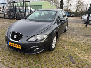 Seat Leon 1.4 TSI Style