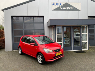 SEAT Mii 1.0 Sport Connect