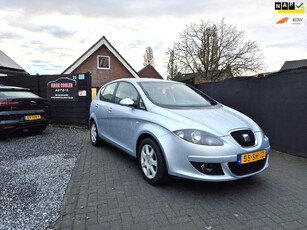 Seat Toledo 1.6 Stylance Clima Cruise Trekhaak