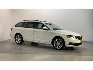 Skoda Octavia Combi 1.0 TSI Greentech Ambition Business Camera Navigatie Stoelverwarming