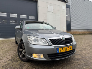 Skoda Octavia Combi 1.2 TSI Business Line (bj 2012) NAVI|CLIMA|LMV