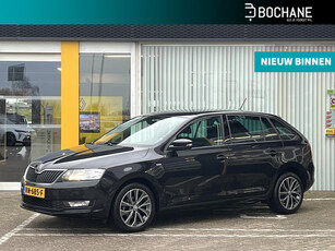 Skoda Rapid Spaceback 1.0 TSI Greentech Drive | Trekhaak | Navigatie | DAB |Climate Control | Stoelverwarming | Cruise Control | Parkeersensoren |