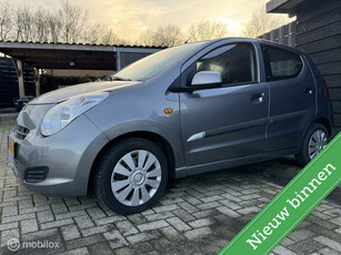 Suzuki Alto 1.0 Comfort EASSS 5 DEURS / AIRCO / NAP