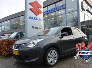 Suzuki Baleno 1.2 High Executive Airco 5-deurs