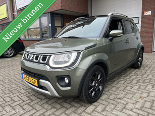 Suzuki Ignis 1.2 Smart Hybrid Style LED*CLIMA*NAVI*CAMERA*