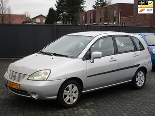 Suzuki Liana 1.6 S-Limited Airco