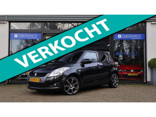 Suzuki Swift 1.2 Exclusive EASSS|Keyless|Cruise|Camera|Navi|Stl.verw|Vol!|NAP|NL.auto.