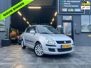 Suzuki Swift 1.3 Cool Airco | Elek. RM | multimedia scherm