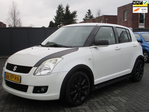 Suzuki Swift 1.3 Shogun Sport Airco 5 deurs EL Pakket !