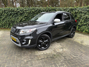 Suzuki Vitara 1.4 S 140PK | Black Edition | Camera | Clima | Navi | CruiseControle | PDC | Bluetooth |