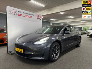 Tesla Model 3 Long Range AWD 75 kWh/ Eerste eigenaar, Acceleration boost