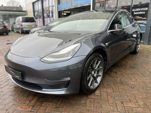 Tesla Model 3 Long Range AWD FSD GARANTIE!