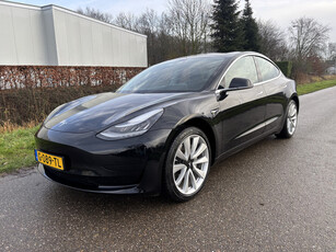 Tesla Model 3 Standard RWD Plus 60 kWh / LEER / PANORAMADAK / AUTOPILOT / 120DKM! NAP! / INCL BTW