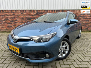 Toyota Auris 1.8 Hybrid Lease Pro |Camera|