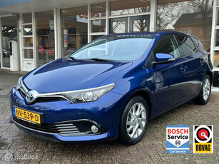 Toyota Auris 1.8 Hybrid Volcano Edition Led, Navi, Pdc, LM..