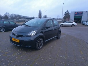 Toyota Aygo 1.0-12V COMFORT