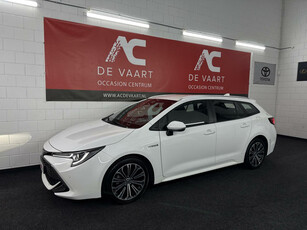 Toyota Corolla Touring Sports 1.8 Hybrid - VERKOCHT!