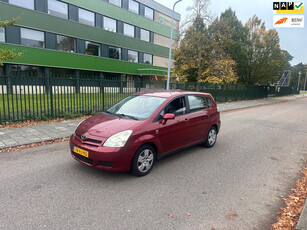 Toyota Corolla Verso 1.6 VVT-i Terra Airco.Airco