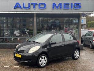 Toyota Yaris 1.3 VVTI COOL