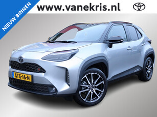 Toyota Yaris Cross 1.5 Hybrid 130 GR Sport , GR Pack, lage km