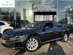 Volkswagen Arteon 1.4 TSI eHybrid R-Line Business+ Schuifdak | Massage | Stoelverwarming V+A