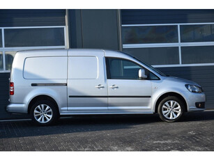 Volkswagen Caddy 2.0 TDI 103KW MAXI [MARGE]