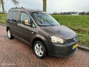 Volkswagen Caddy Combi 1.2 TSI + AC |PDC | Trekhaak