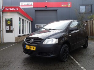 Volkswagen Fox 1.4 Trendline AIRCO