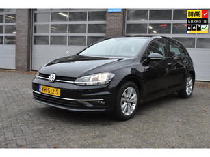 Volkswagen Golf 1.0 TSI Comfortline