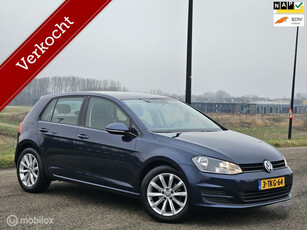 Volkswagen Golf 1.2 TSI Start/ Sto|Airco|Lmv|Parrot|Nap|Boek