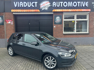 Volkswagen Golf 1.2 TSI Trendline