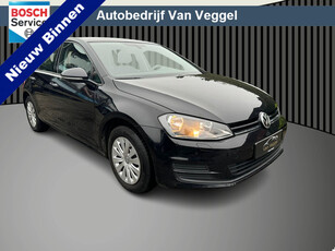 Volkswagen Golf 1.2 TSI Trendline navi, cruise, clima, stoelverw,