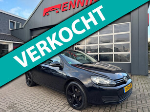 Volkswagen Golf 1.4 Trendline / Airco / Tel / 5drs .