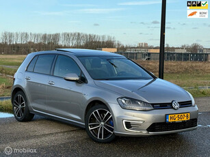 Volkswagen Golf 1.4 TSI GTE Pano/DSG/Camera/ Xenon/Full Opti