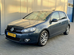 Volkswagen Golf 1.4 TSI Highline | schuifdak | Goed onderhouden