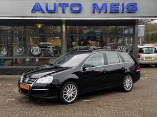 Volkswagen Golf 1.4 TSI SPORTLINE