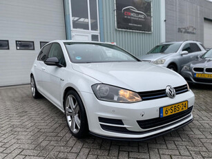 Volkswagen Golf 1.6 TDI 5D BlueMotion R-Line stuur|Clima|Lmv 18”|Navi