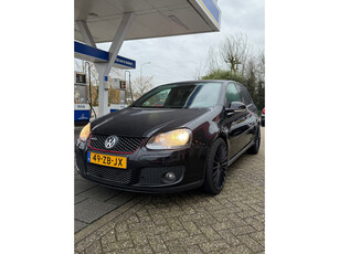 Volkswagen Golf 2.0 TFSI GTI 60 / Bluetooth / Airco