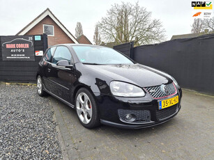 Volkswagen Golf 2.0 TFSI GTI Navi Clima Cruise