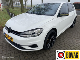 Volkswagen Golf 7.5 I 1.4 TSI Highline I Navigatie I Sportstoelen I